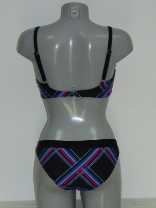 Shiwi Gaby noir/bleu set Shiwi Gaby noir/bleu set