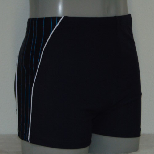 Shiwi Men  bleu marine/print boxeur nageur Shiwi Men  bleu marine/print boxeur nageur