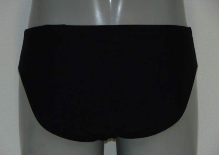 Shiwi Men sample Easy noir slip de bain Shiwi Men sample Easy noir slip de bain