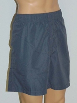 Les hommes de Shiwi Patrick gris maillot de bain pour homme