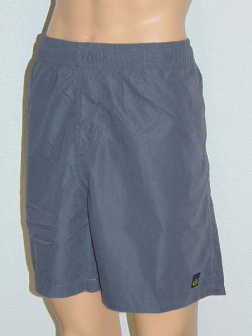 Shiwi Men Patrick gris maillot de bain pour homme Shiwi Men Patrick gris maillot de bain pour homme