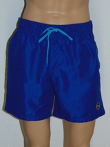 Les hommes de Shiwi Patrick bleu maillot de bain pour homme