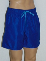 Les hommes de Shiwi Patrick bleu maillot de bain pour homme
