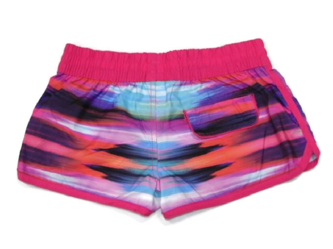 Shiwi Sunset orange short de plage Shiwi Sunset orange short de plage