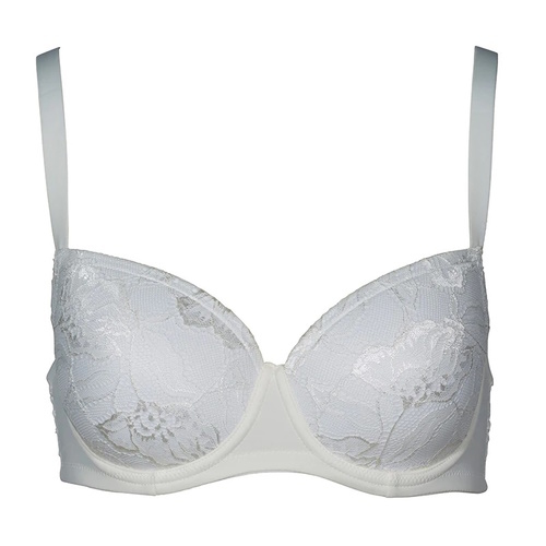 After Eden D-Cup & Up Anna blanc soutien-gorge rembourré After Eden D-Cup & Up Anna blanc soutien-gorge rembourré