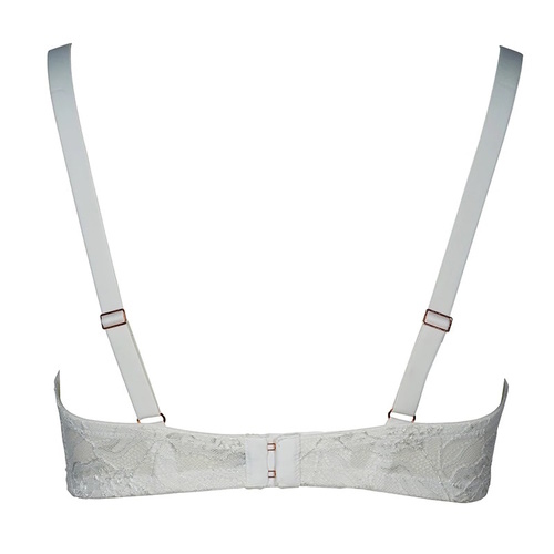 After Eden D-Cup & Up Anna blanc soutien-gorge rembourré After Eden D-Cup & Up Anna blanc soutien-gorge rembourré