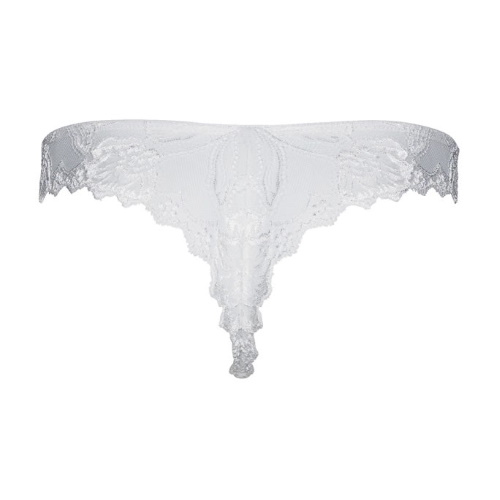 After Eden D-Cup & Up Anna ivoire culotte string After Eden D-Cup & Up Anna ivoire culotte string