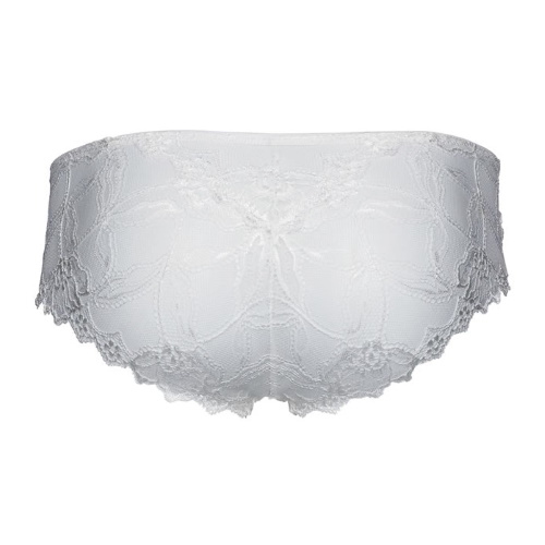 After Eden D-Cup & Up Anna ivoire slip After Eden D-Cup & Up Anna ivoire slip