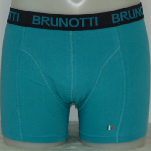 Brunotti Cool turquoise boxer