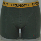 Brunotti Cool vert olive boxer