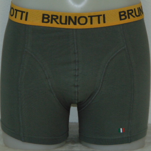 Brunotti Cool vert olive boxer