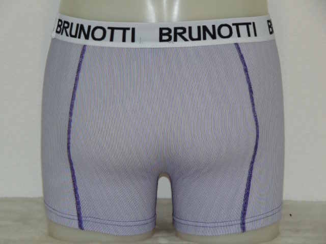 Brunotti Cool bleu boxer Brunotti Cool bleu boxer
