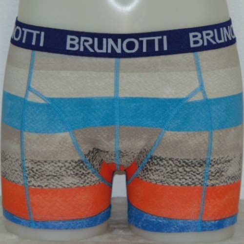 Brunotti Cool gris boxer