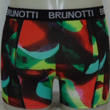 Brunotti Cool vert boxer
