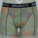 Brunotti Cool vert boxer