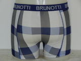 Brunotti Cool bleu boxer