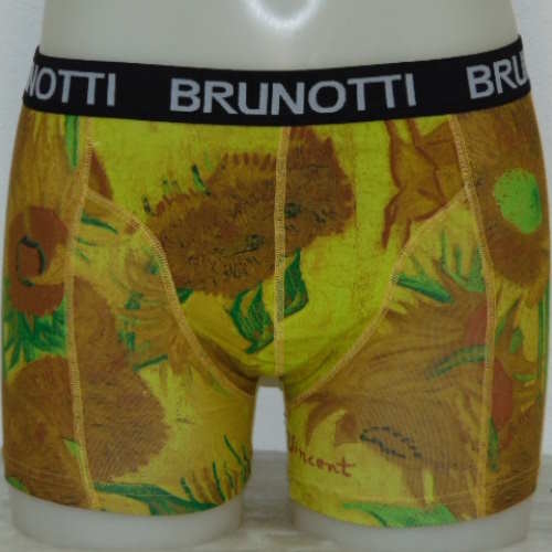 Brunotti Cool or boxer