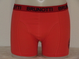 Brunotti Cool rouge boxer