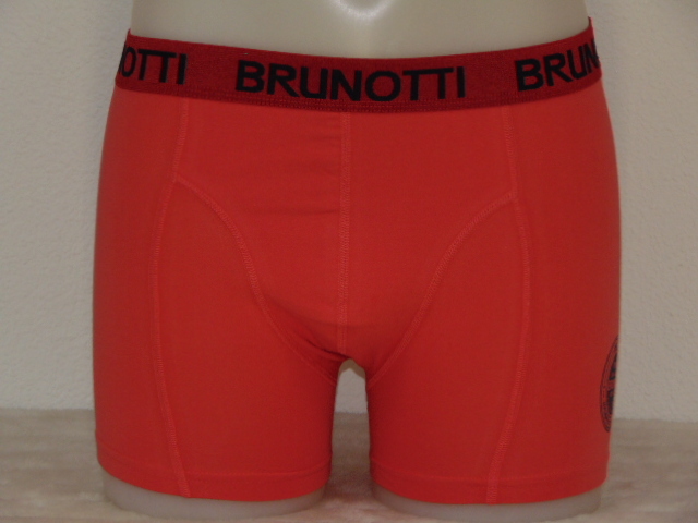 Brunotti Cool rouge boxer Brunotti Cool rouge boxer