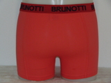 Brunotti Cool rouge boxer