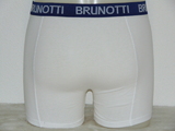 Brunotti Cool blanc boxer