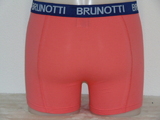 Brunotti Cool corail boxer