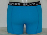 Brunotti Cool bleu boxer