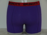 Brunotti Cool violet boxer