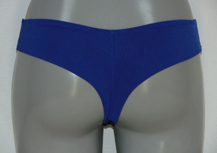 LingaDore Seqoia bleu culotte string LingaDore Seqoia bleu culotte string