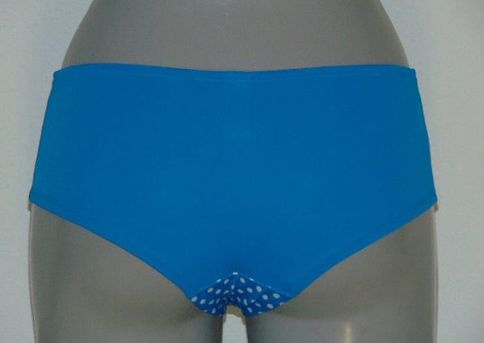 Guy de France Anouk bleu shortie Guy de France Anouk bleu shortie