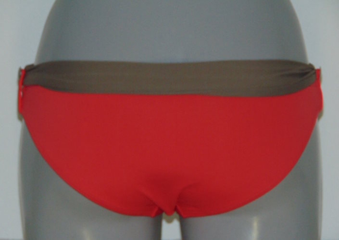 Salon Royal Playa corail slip de bikini Salon Royal Playa corail slip de bikini