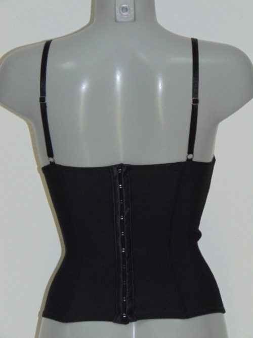 After Eden Rouge violet corselet After Eden Rouge violet corselet