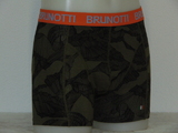 Brunotti Cool marron boxer