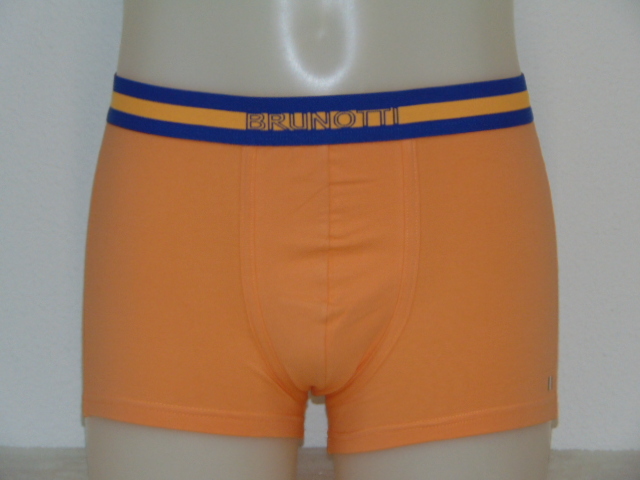 Brunotti Cool orange boxer Brunotti Cool orange boxer