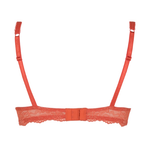 LingaDore Quotidien Gel Push Up corail soutien-gorge push up LingaDore Quotidien Gel Push Up corail soutien-gorge push up