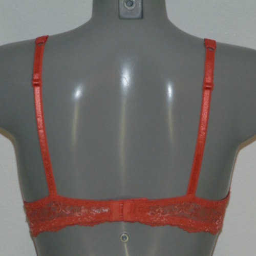 LingaDore Quotidien Gel Push Up corail soutien-gorge push up LingaDore Quotidien Gel Push Up corail soutien-gorge push up