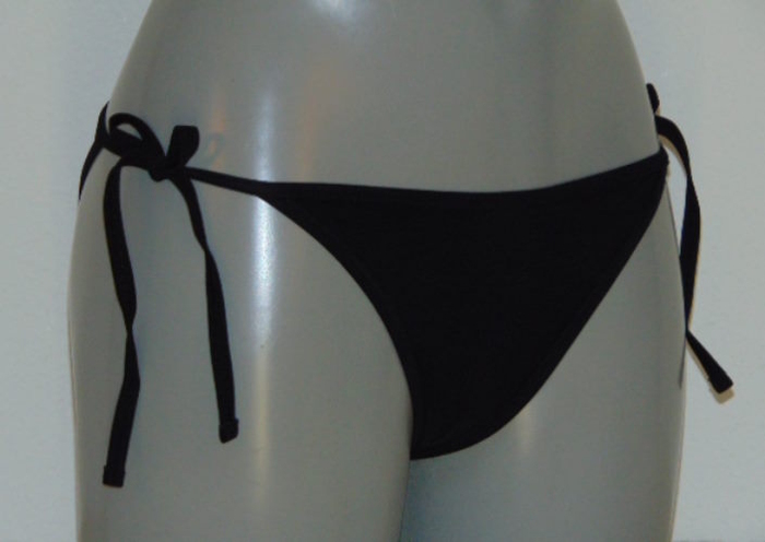 Maillots de bain Marlies Dekkers Cocktail noir slip de bikini Maillots de bain Marlies Dekkers Cocktail noir slip de bikini