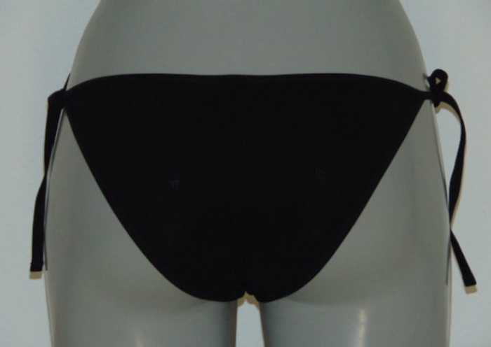 Maillots de bain Marlies Dekkers Cocktail noir slip de bikini Maillots de bain Marlies Dekkers Cocktail noir slip de bikini