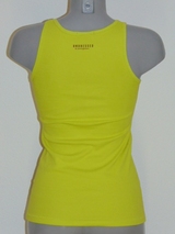 Marlies Dekkers Funky Halo lime chemise pour femmes