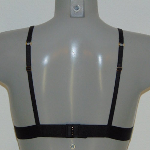 Sapph sample Sahara noir/brun soutien-gorge sans forme Sapph sample Sahara noir/brun soutien-gorge sans forme