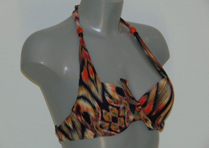 Salon Royal Playa marron haut de bikini préformé Salon Royal Playa marron haut de bikini préformé