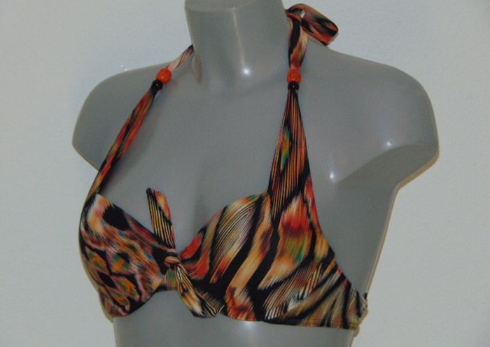 Salon Royal Playa marron haut de bikini préformé Salon Royal Playa marron haut de bikini préformé