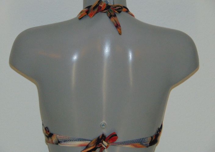 Salon Royal Playa marron haut de bikini préformé Salon Royal Playa marron haut de bikini préformé