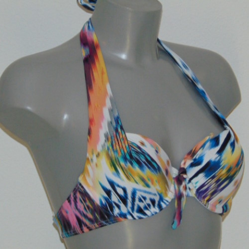 Salon Royal Playa blanc haut de bikini préformé Salon Royal Playa blanc haut de bikini préformé