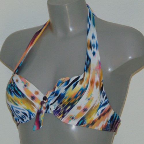 Salon Royal Playa blanc haut de bikini préformé Salon Royal Playa blanc haut de bikini préformé