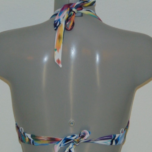 Salon Royal Playa blanc haut de bikini préformé Salon Royal Playa blanc haut de bikini préformé