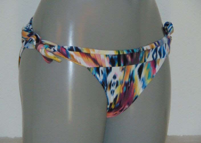 Salon Royal Playa blanc slip de bikini Salon Royal Playa blanc slip de bikini