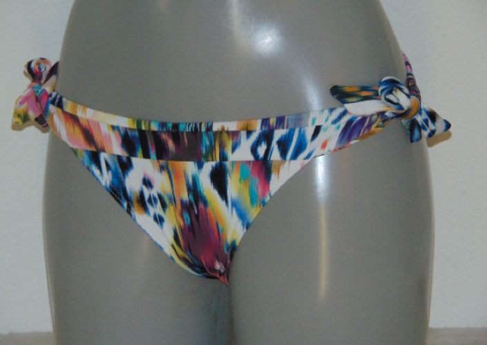 Salon Royal Playa blanc slip de bikini Salon Royal Playa blanc slip de bikini