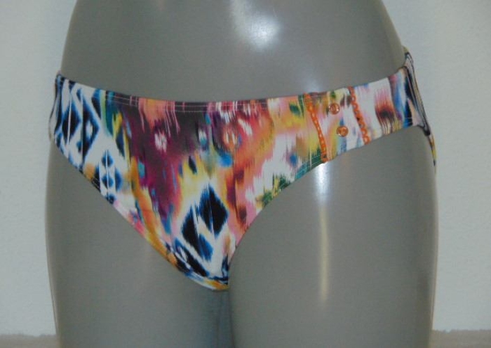 Salon Royal Playa blanc slip de bikini Salon Royal Playa blanc slip de bikini
