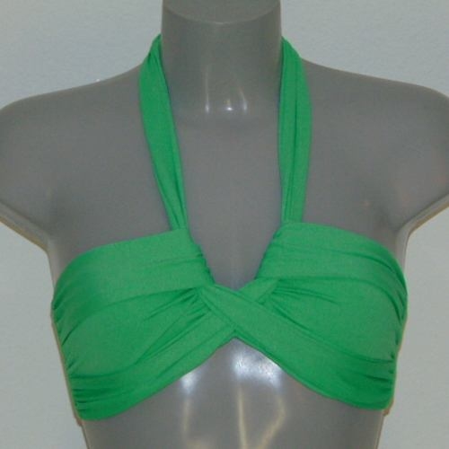 Salon Royal Playa vert soutien-gorge bikini corbeille